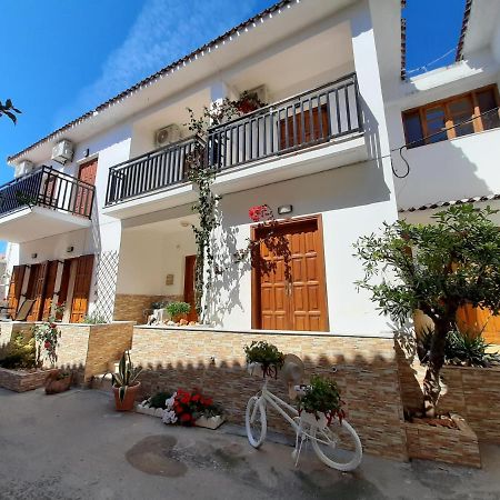 Studio Lefteris Skiathos-Stadt Exterior foto