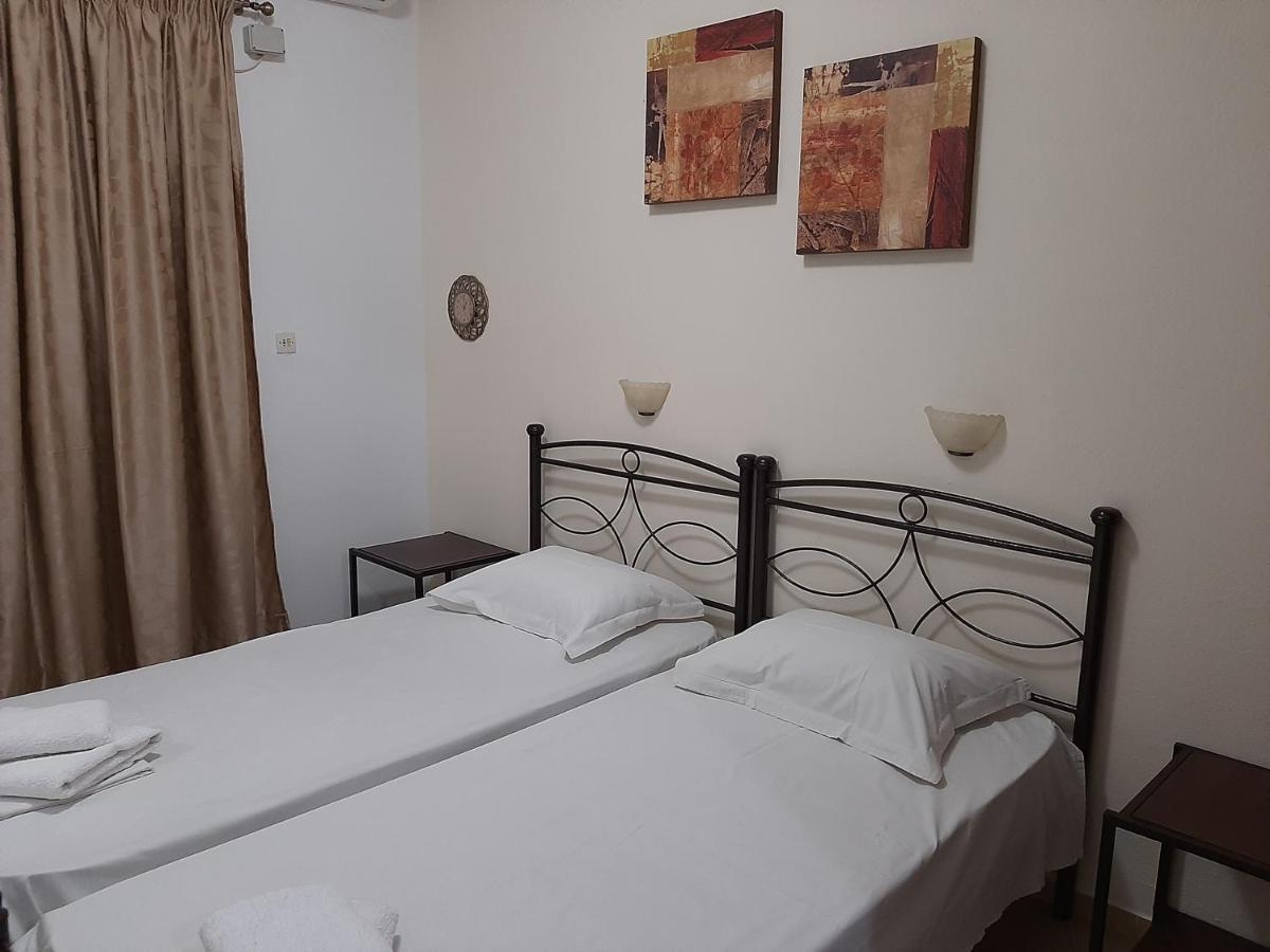 Studio Lefteris Skiathos-Stadt Exterior foto