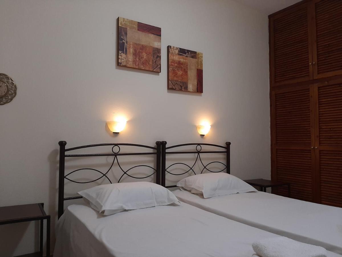 Studio Lefteris Skiathos-Stadt Exterior foto