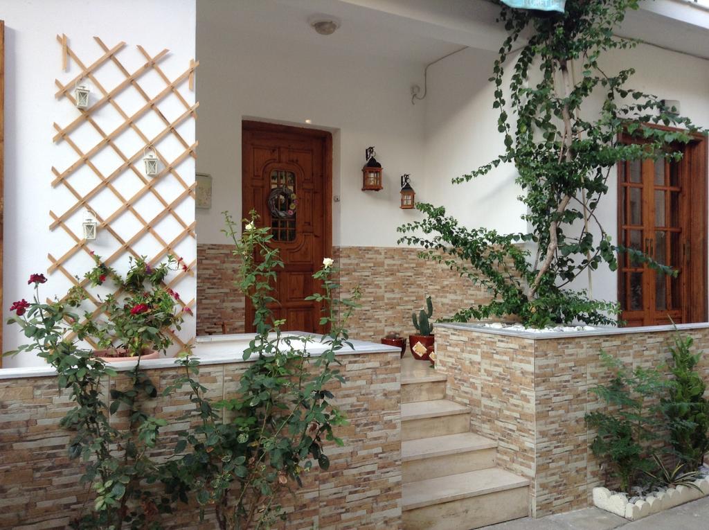 Studio Lefteris Skiathos-Stadt Zimmer foto