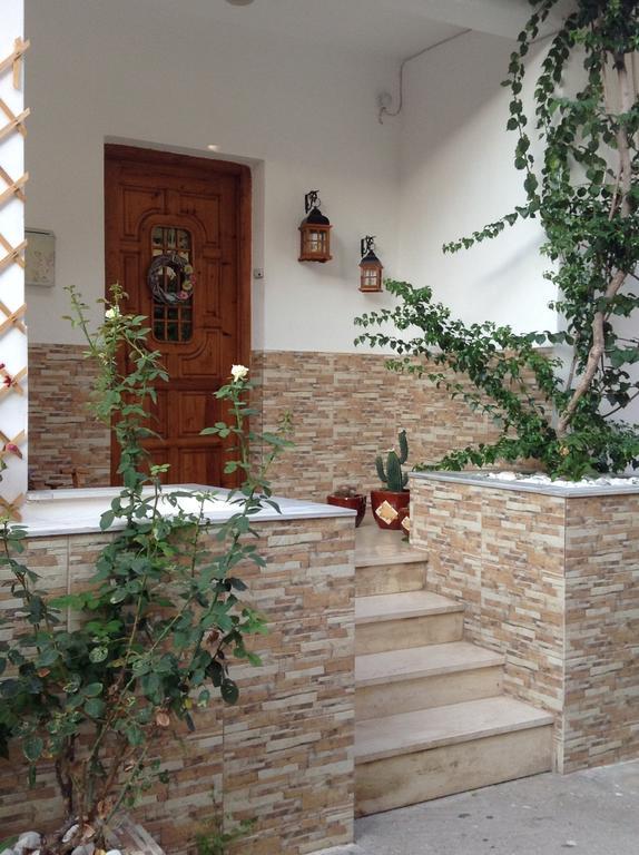 Studio Lefteris Skiathos-Stadt Zimmer foto
