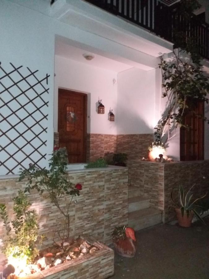 Studio Lefteris Skiathos-Stadt Exterior foto