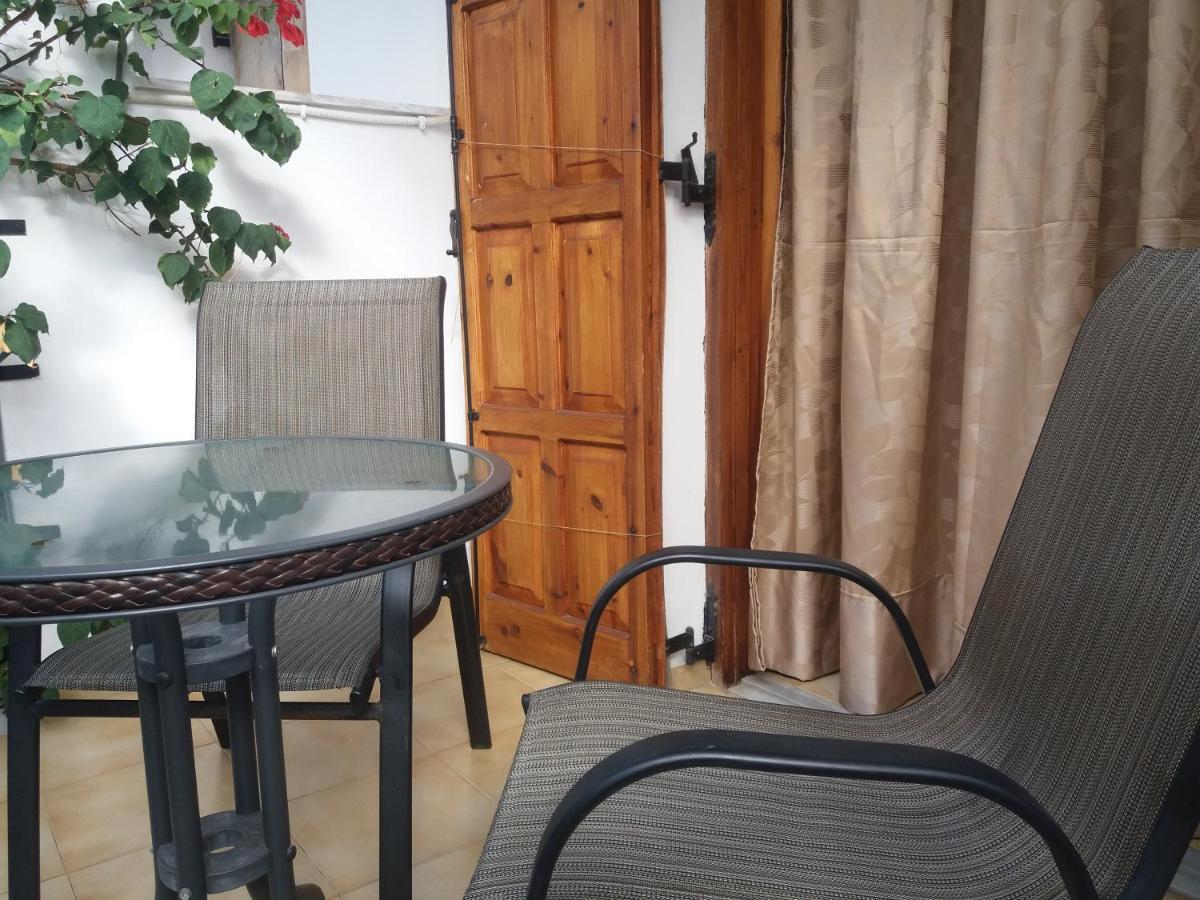 Studio Lefteris Skiathos-Stadt Exterior foto